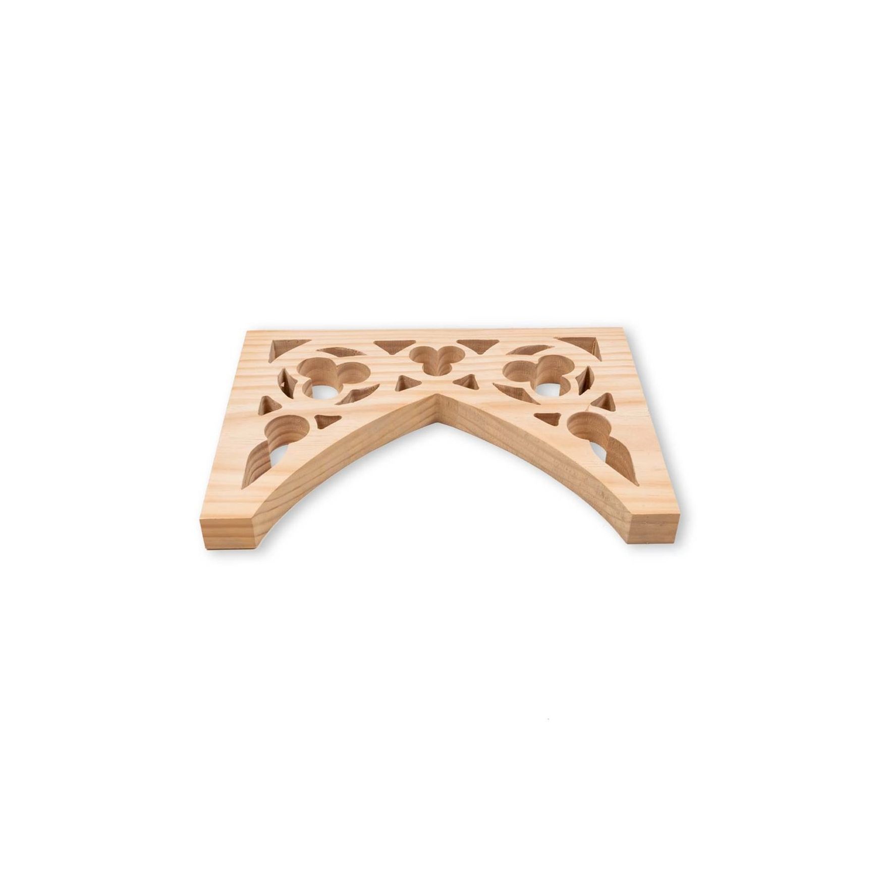 Craftbuilt Fretwork