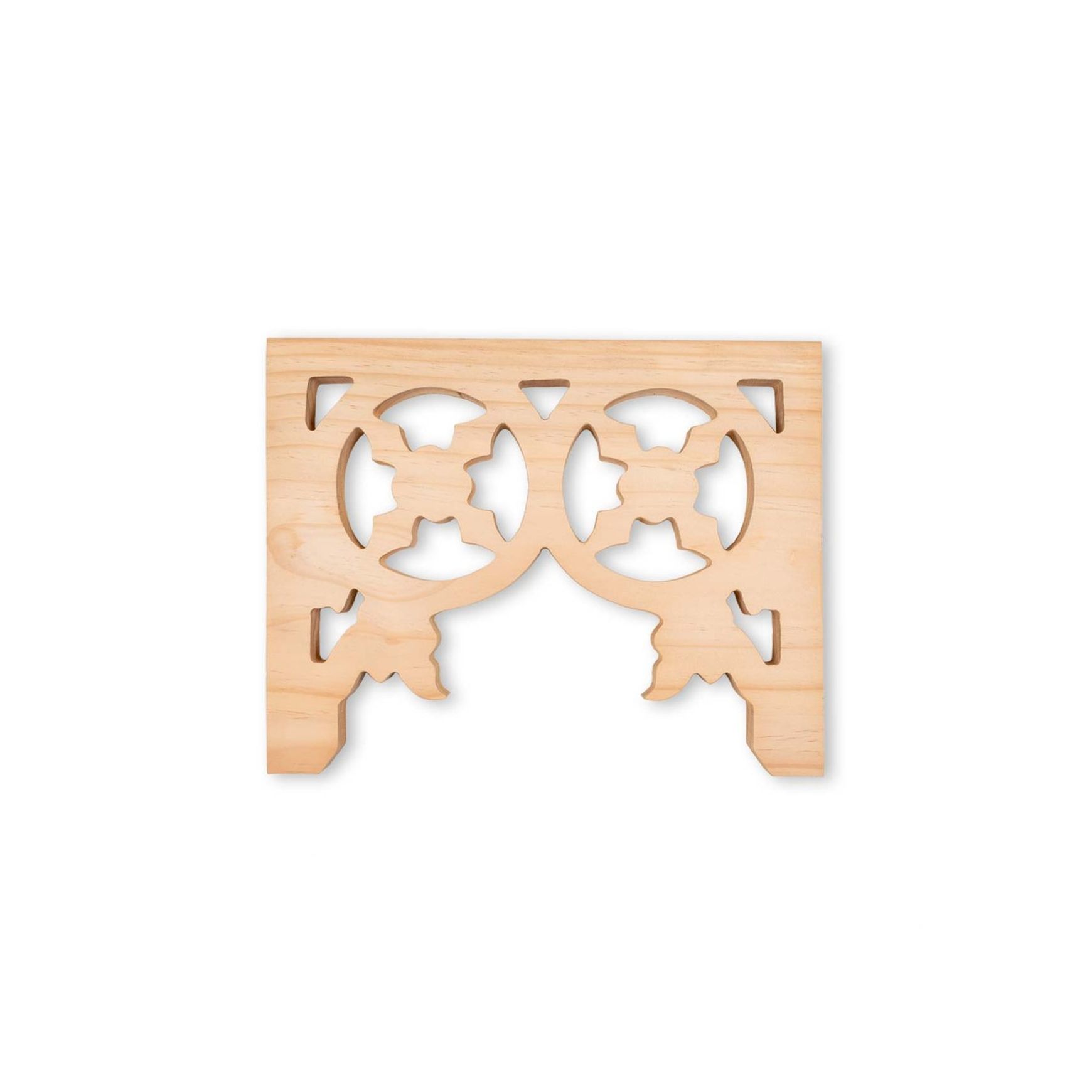 Craftbuilt Fretwork