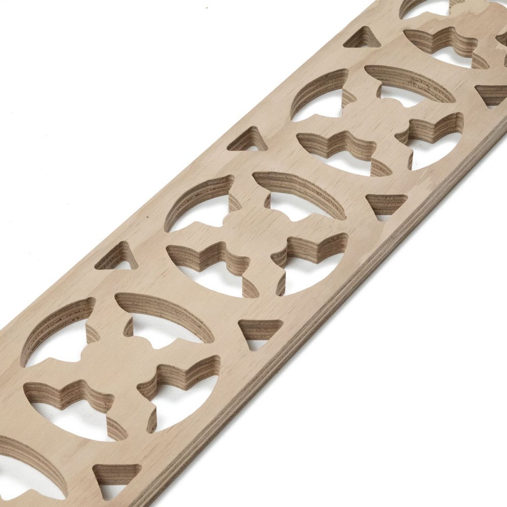 Lacework
