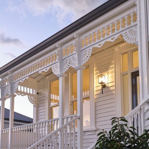 Craftbuilt Fretwork product image
