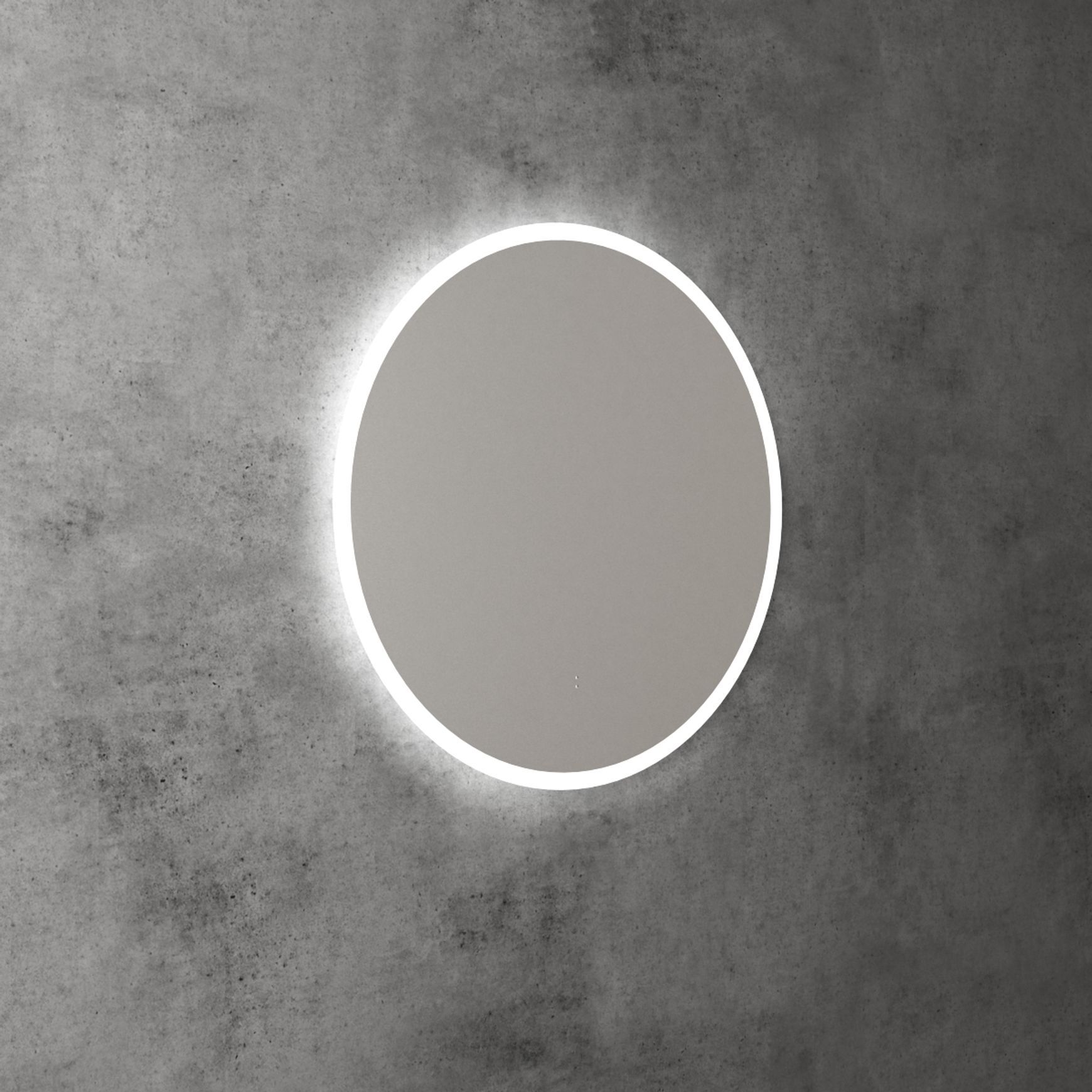 Aulic Windsor 700 LED Mirror