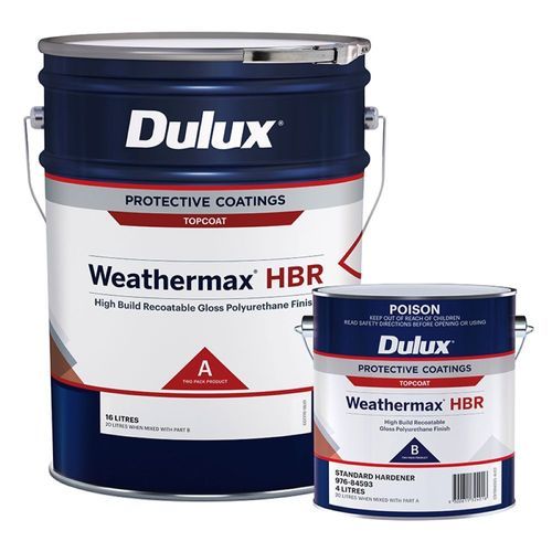 Dulux Weathermax HBR