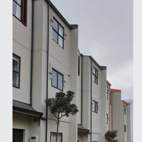 Chevaline Stonewash