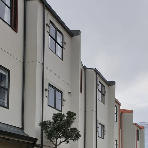 Chevaline Stonewash