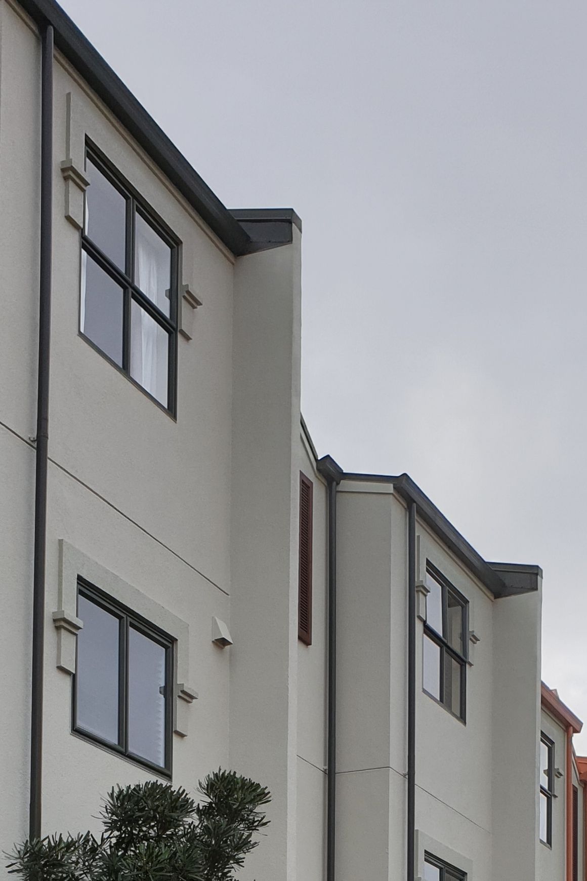 Chevaline Stonewash