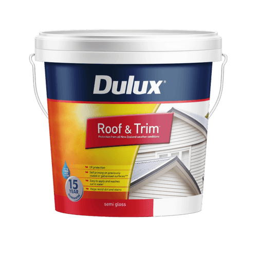 Dulux Roof & Trim™