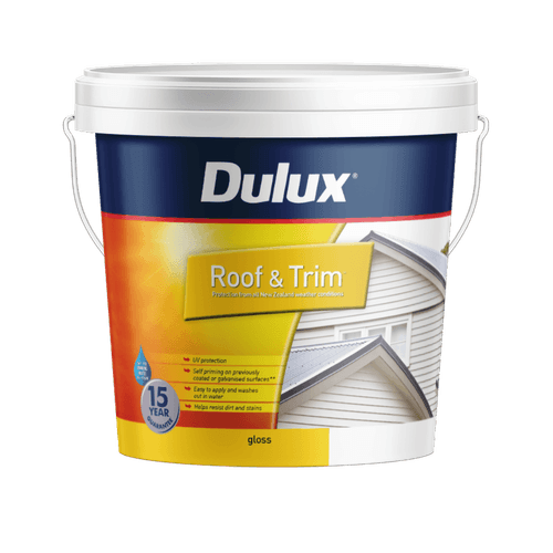 Dulux Roof & Trim™