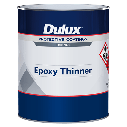 Dulux Epoxy Thinner