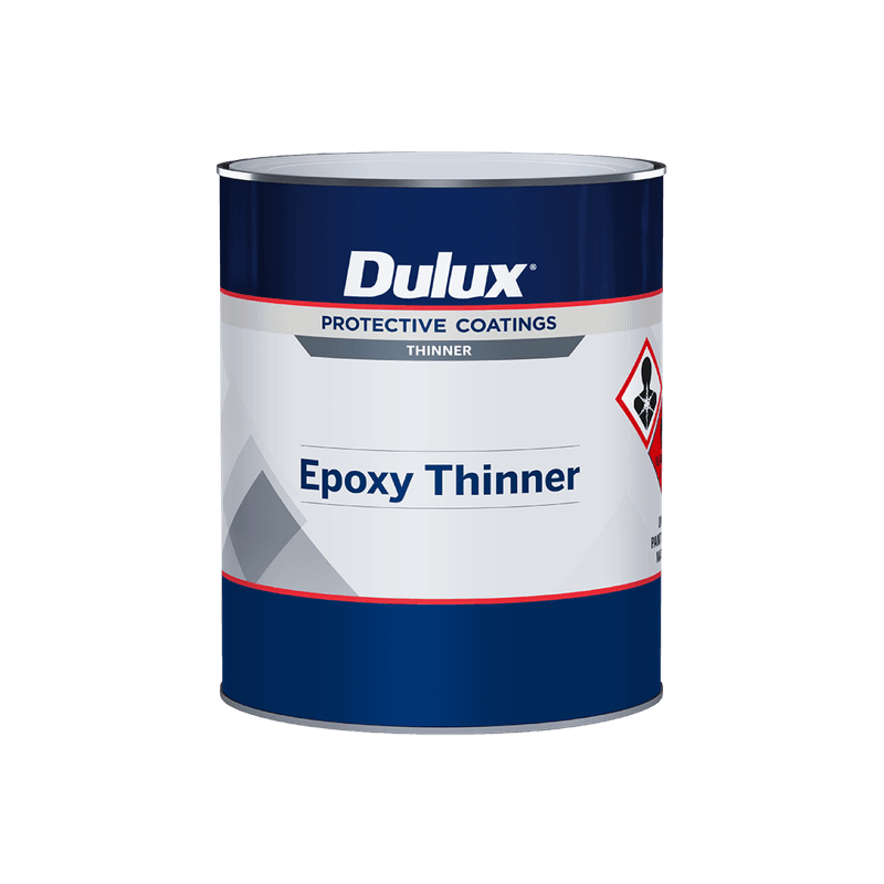 Dulux Epoxy Thinner