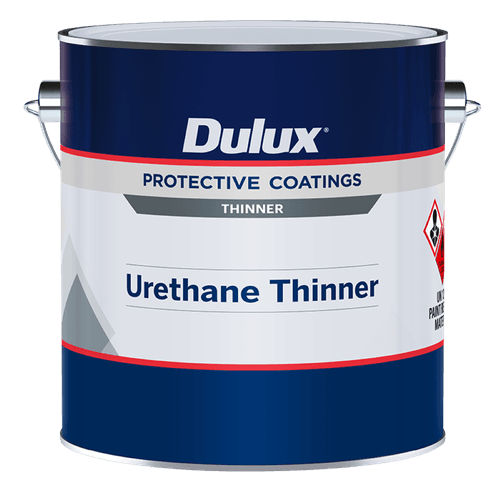 Dulux Urethane Thinner