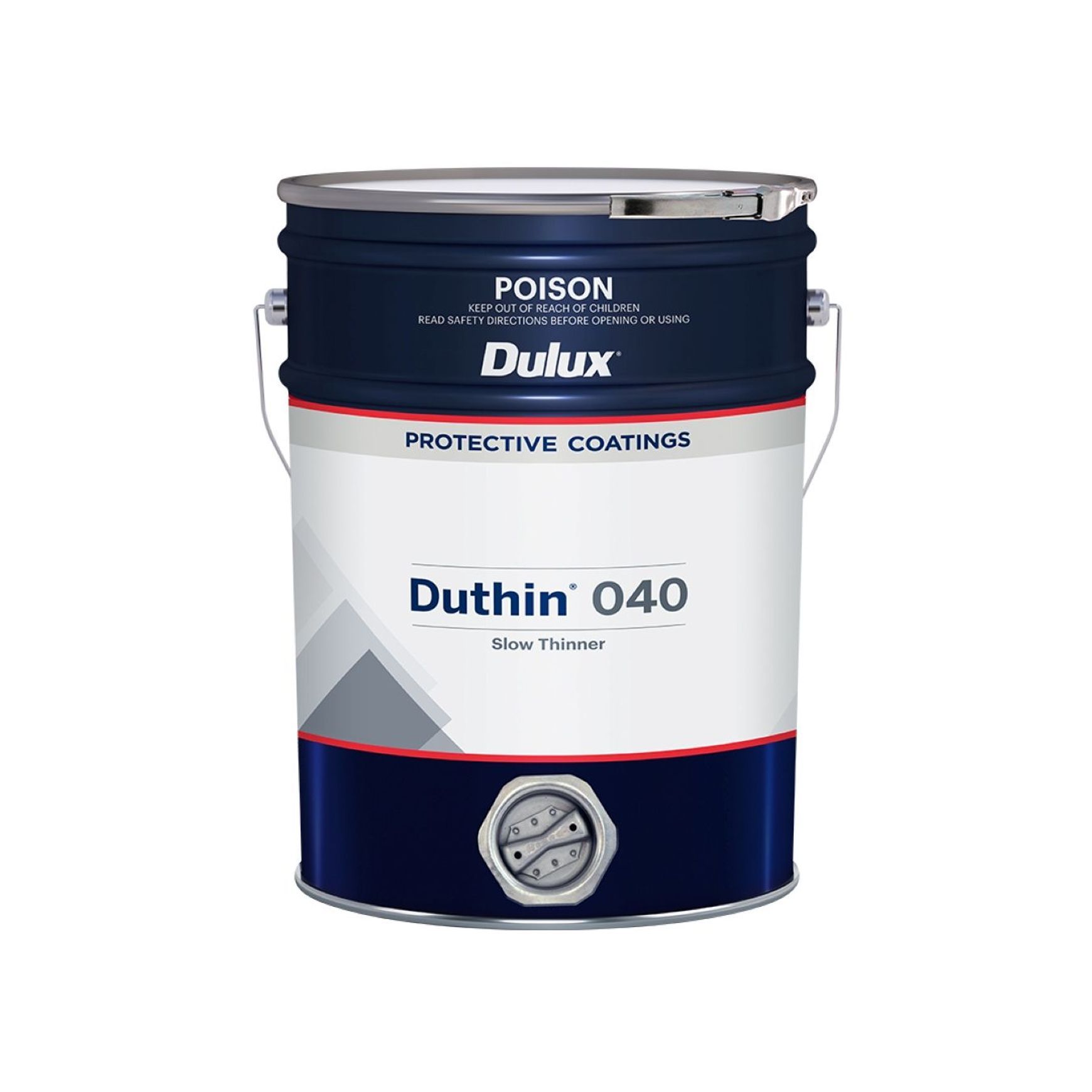 Dulux Duthin 040