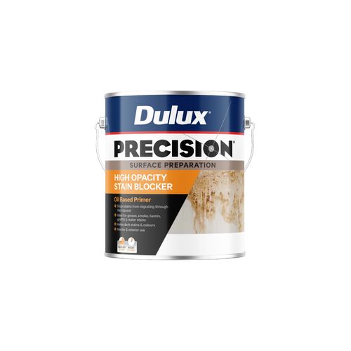 Dulux PRECISION High Opacity Stain Blocker
