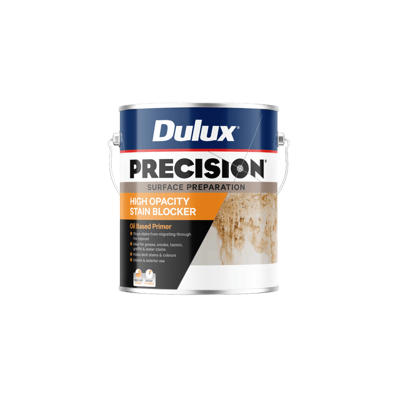Dulux PRECISION High Opacity Stain Blocker
