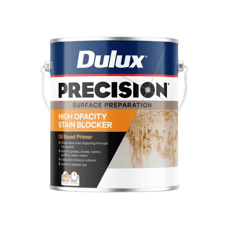 Dulux PRECISION High Opacity Stain Blocker