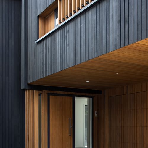 Resene Woodsman Natural Wood Stains