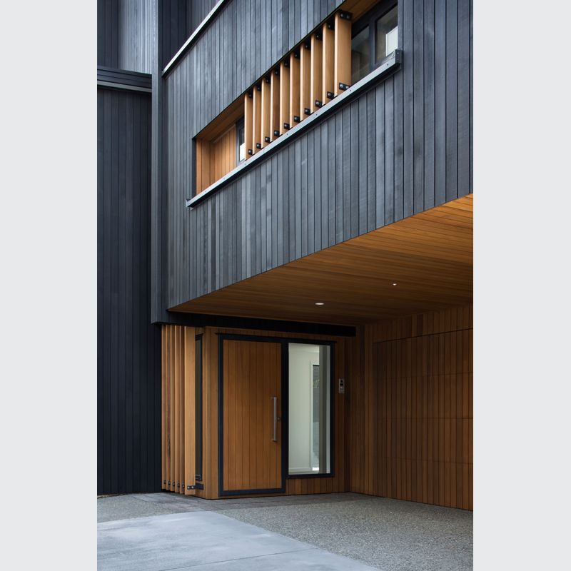 Resene Woodsman Natural Wood Stains