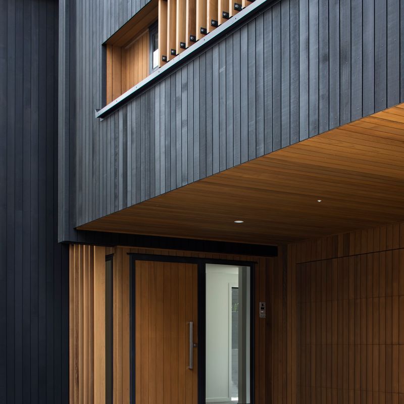 Resene Woodsman Natural Wood Stains