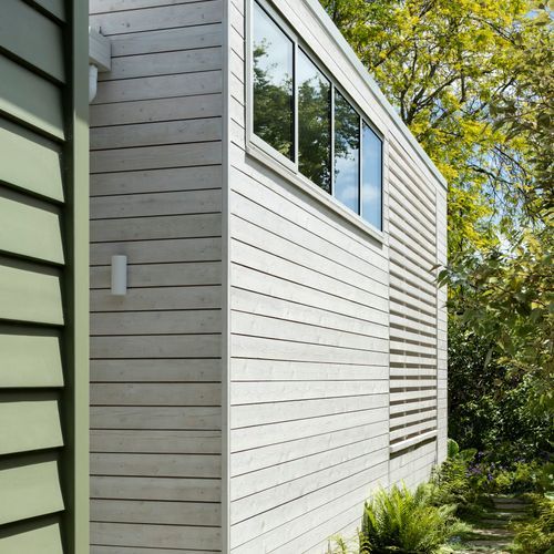 Resene Woodsman Natural Wood Stains
