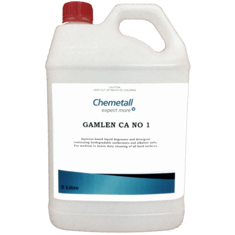 Dulux Gamlen CA 1