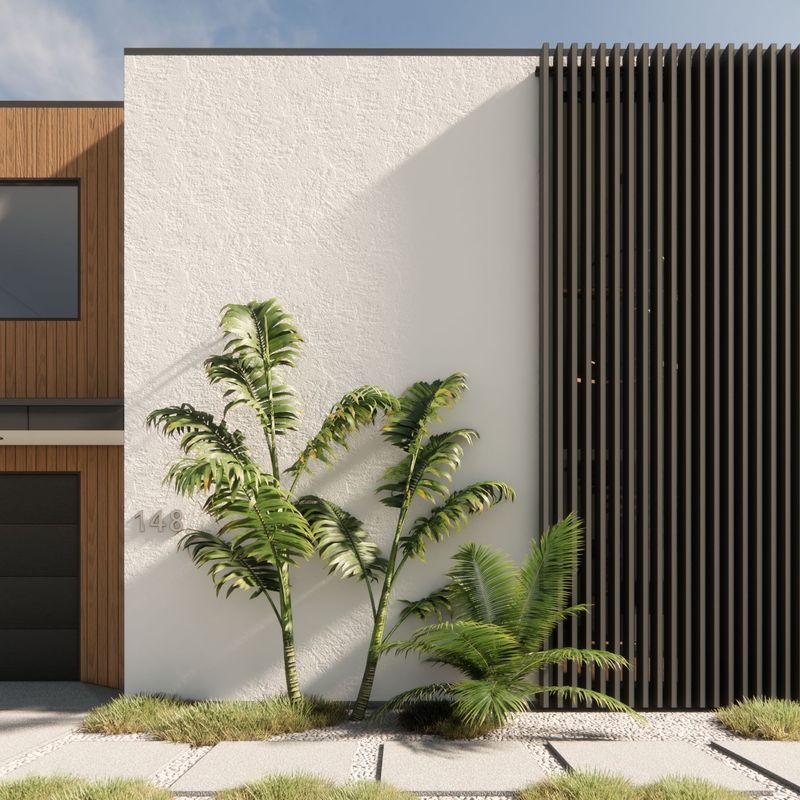 Louvrelite® Architectural Louvre System