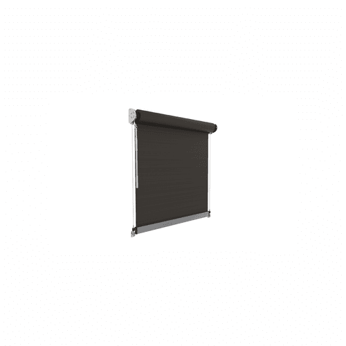 Ambience Guidewire System Crank Op | External Blinds