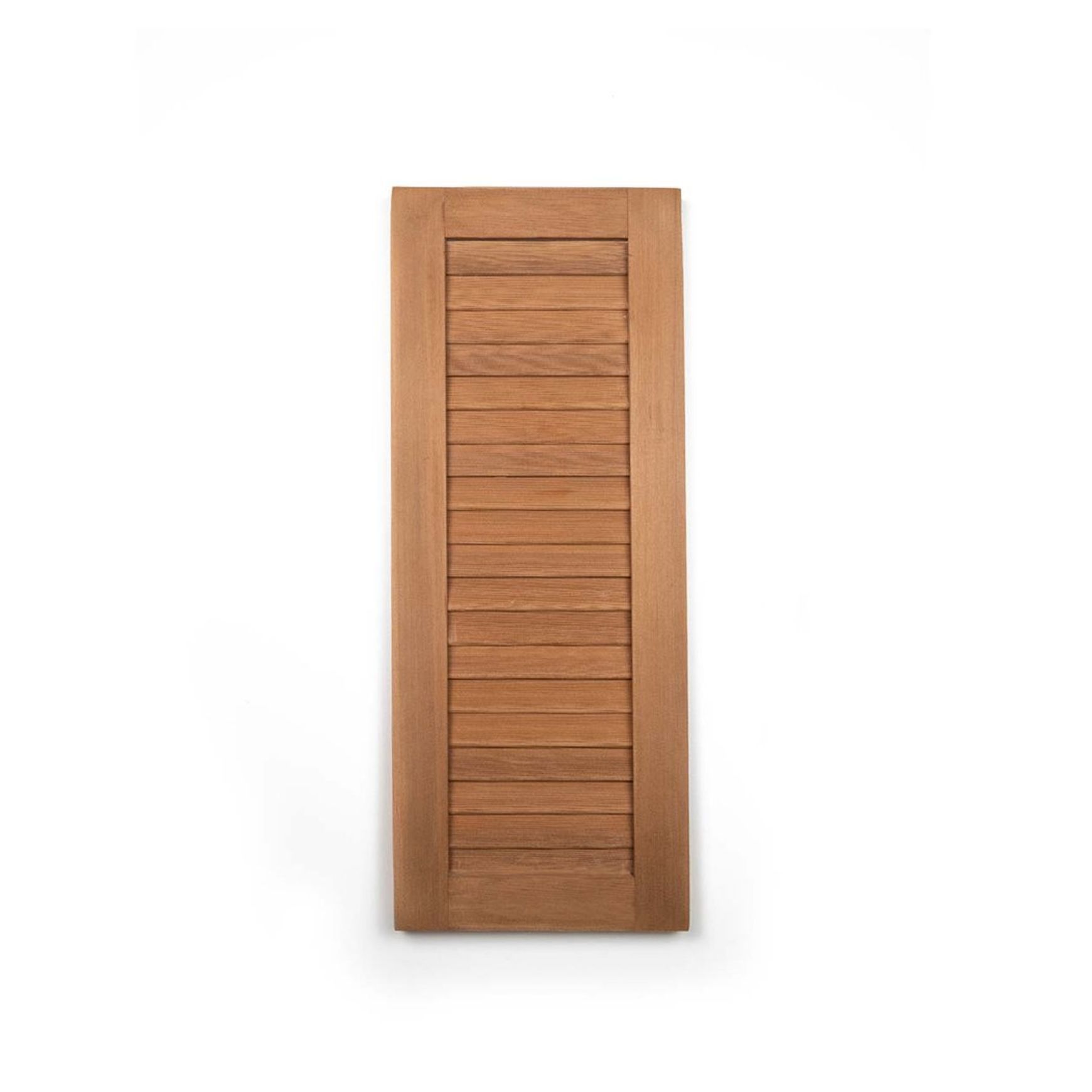 Craftbuilt Shutters | Louvres
