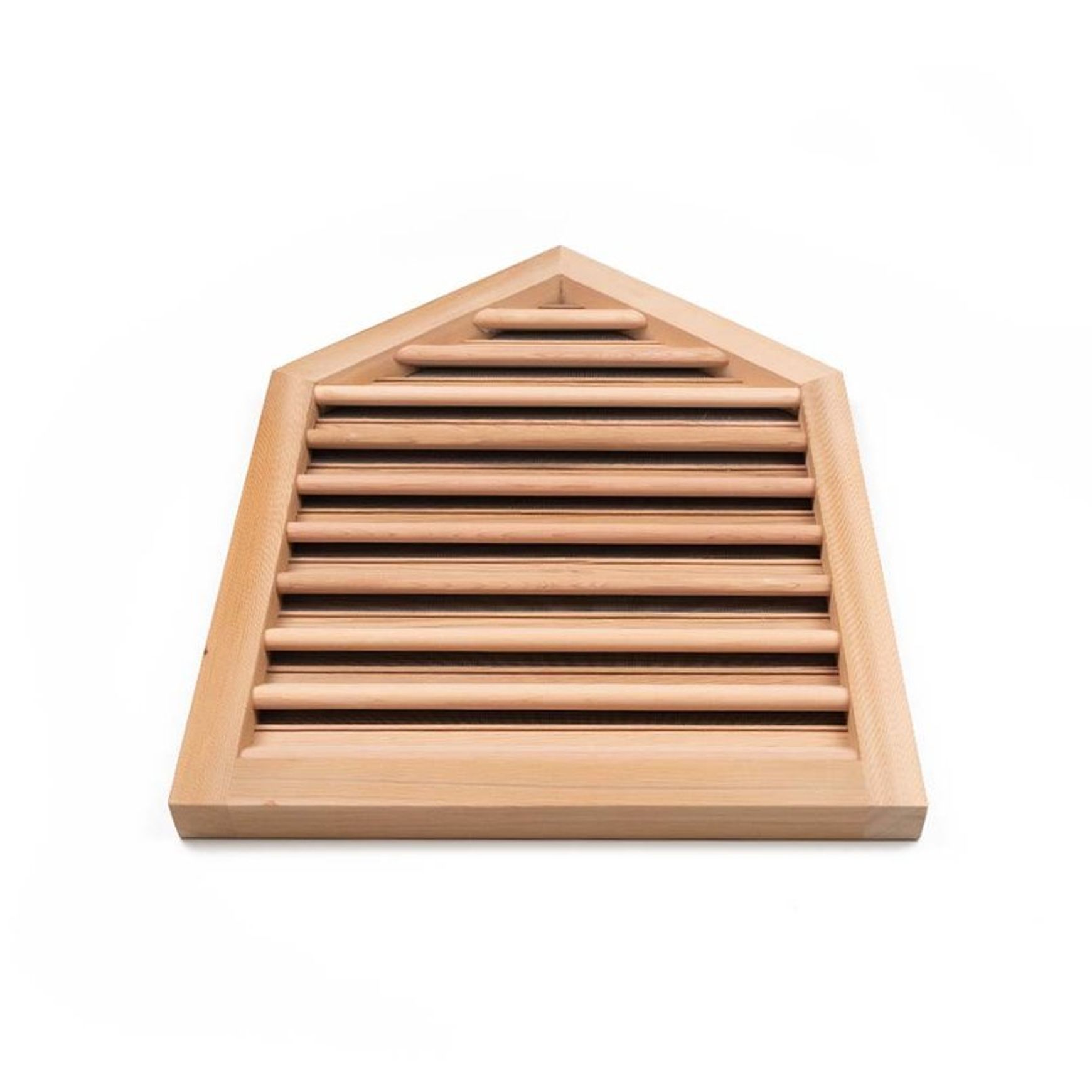 Craftbuilt Shutters | Louvres