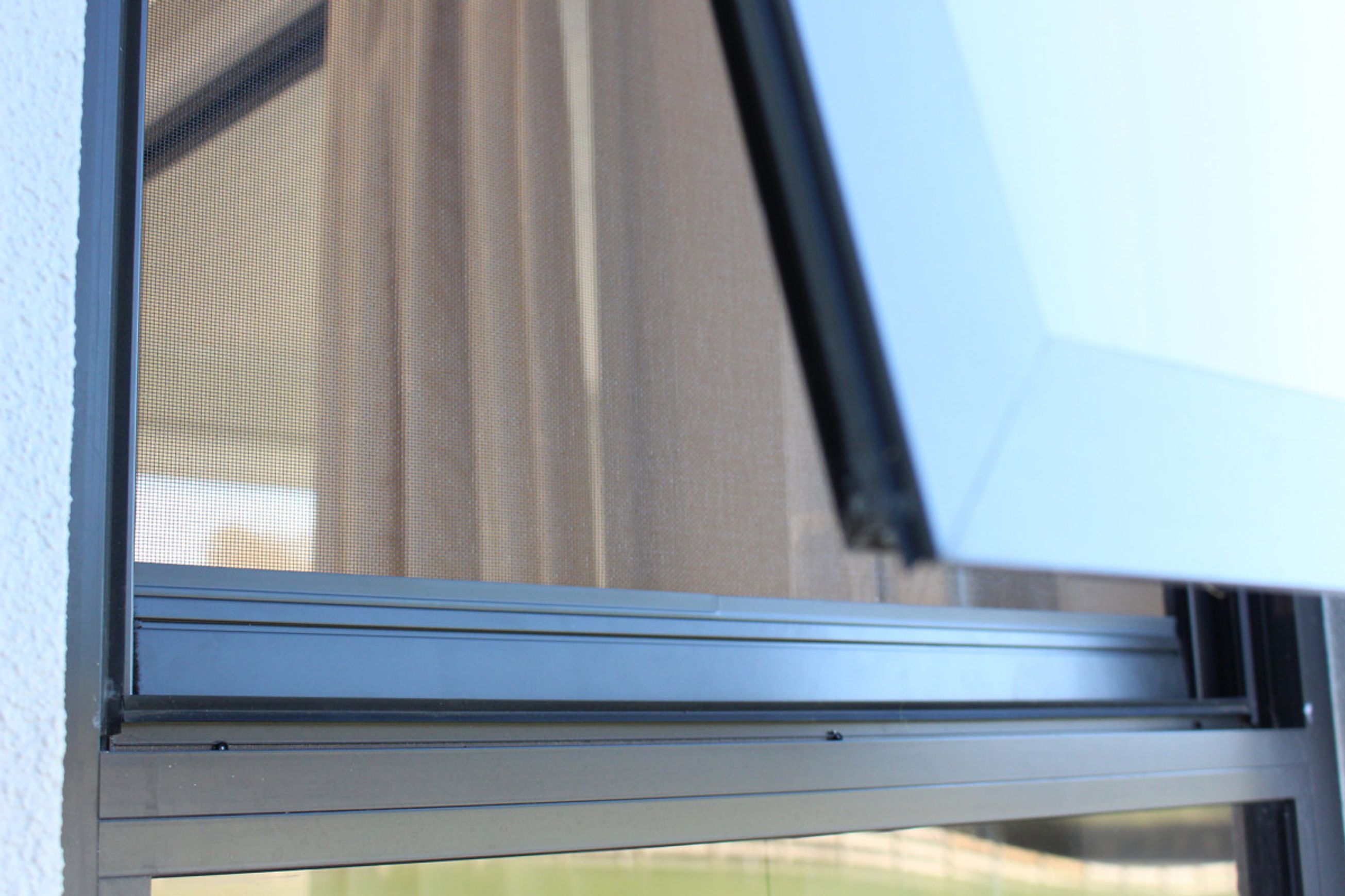 Classic Insect screens for Hinged and Sliding Windows