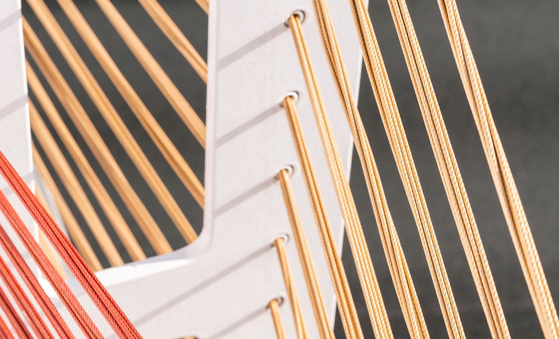 Architectural Rigging Services