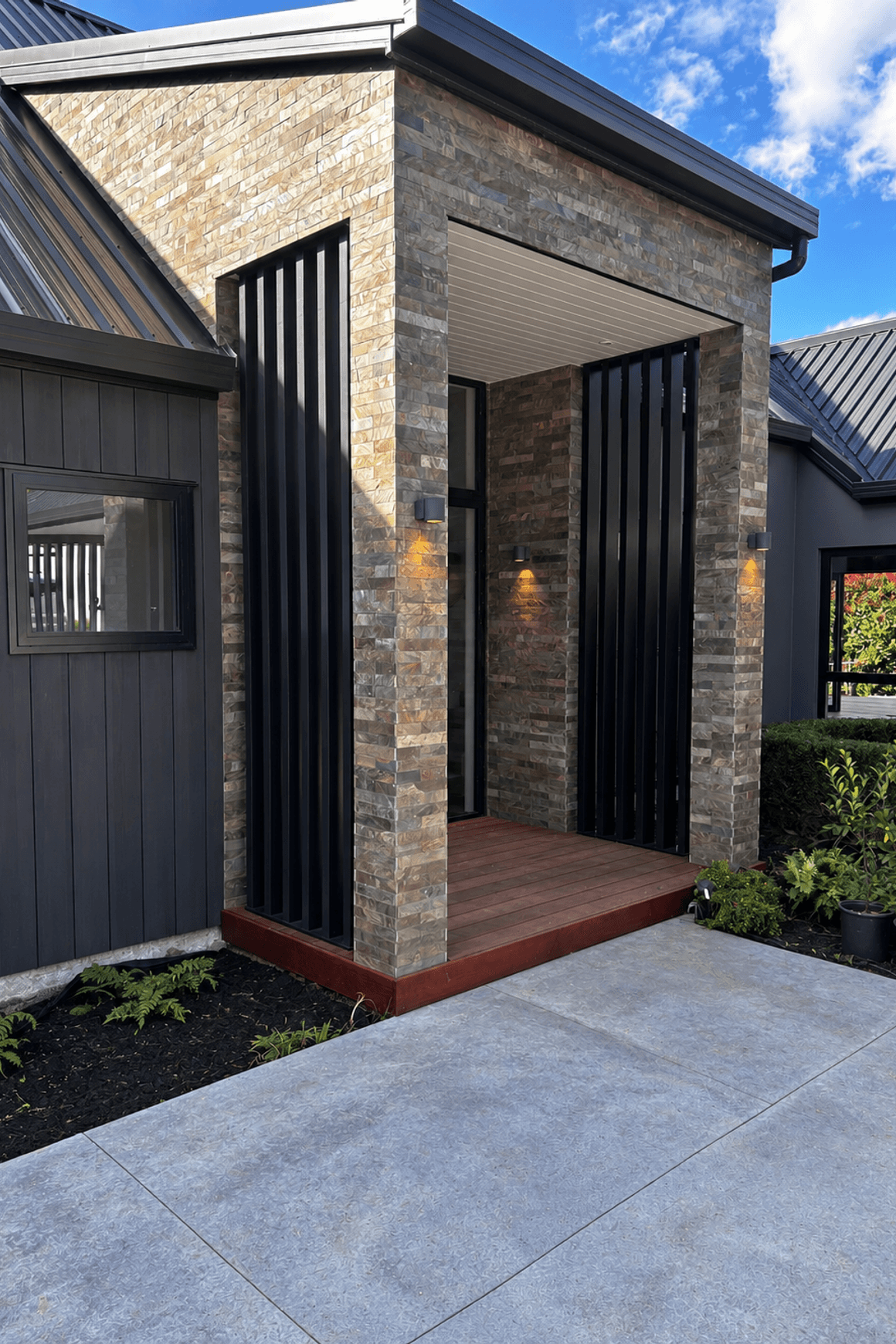 Portiqo Architectural Screens