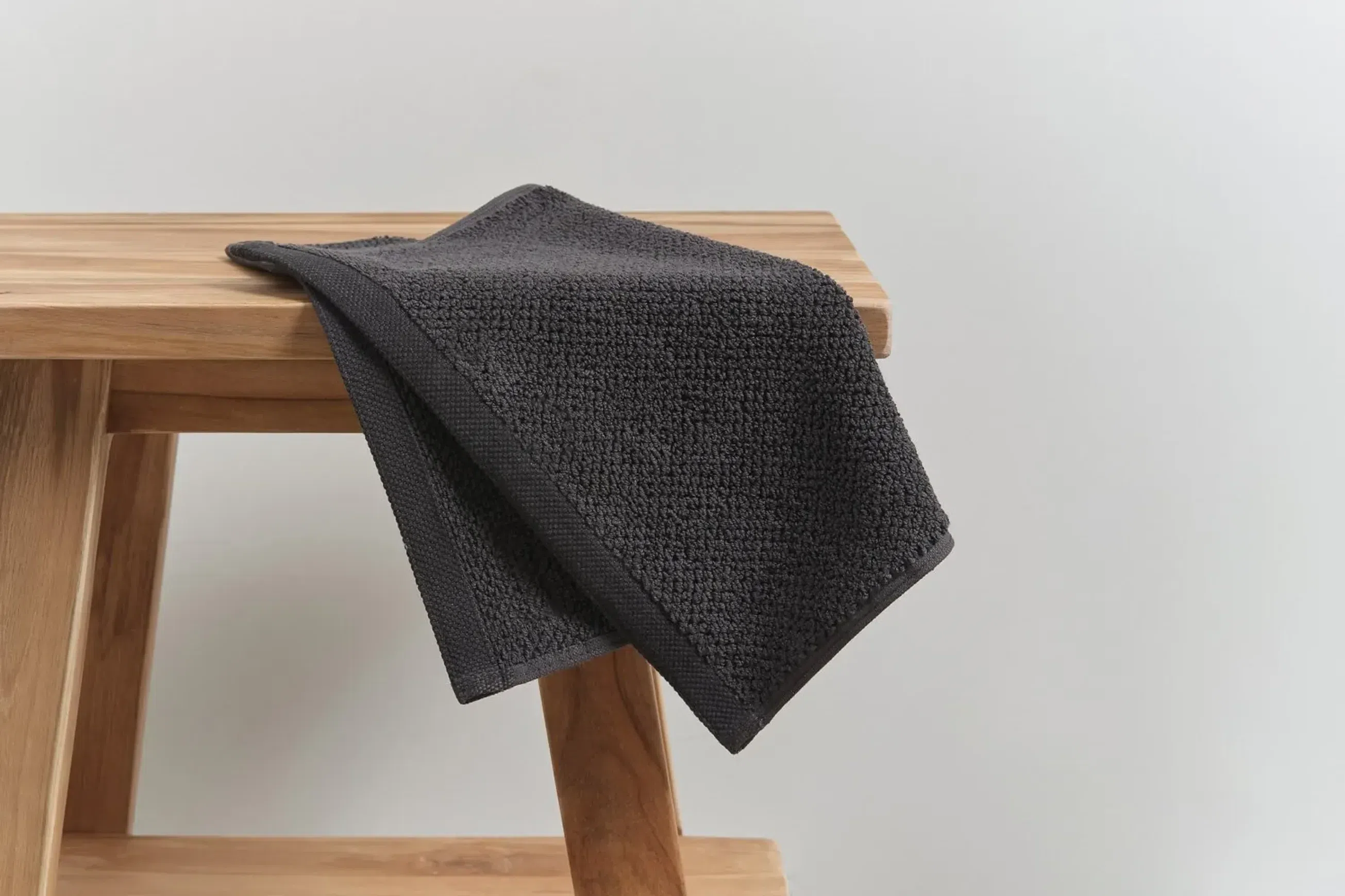 Jacquard Face Washers