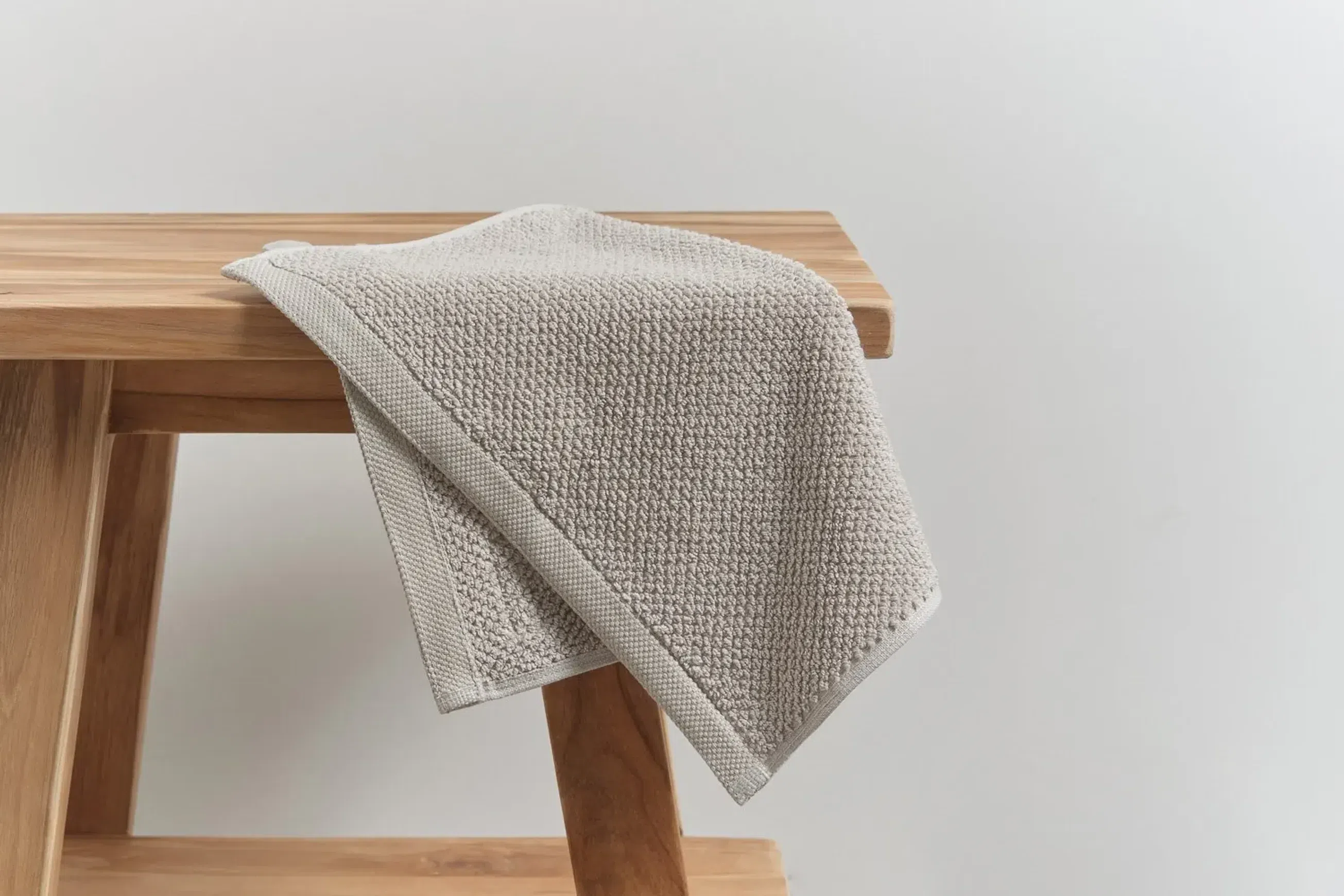 Jacquard Face Washers