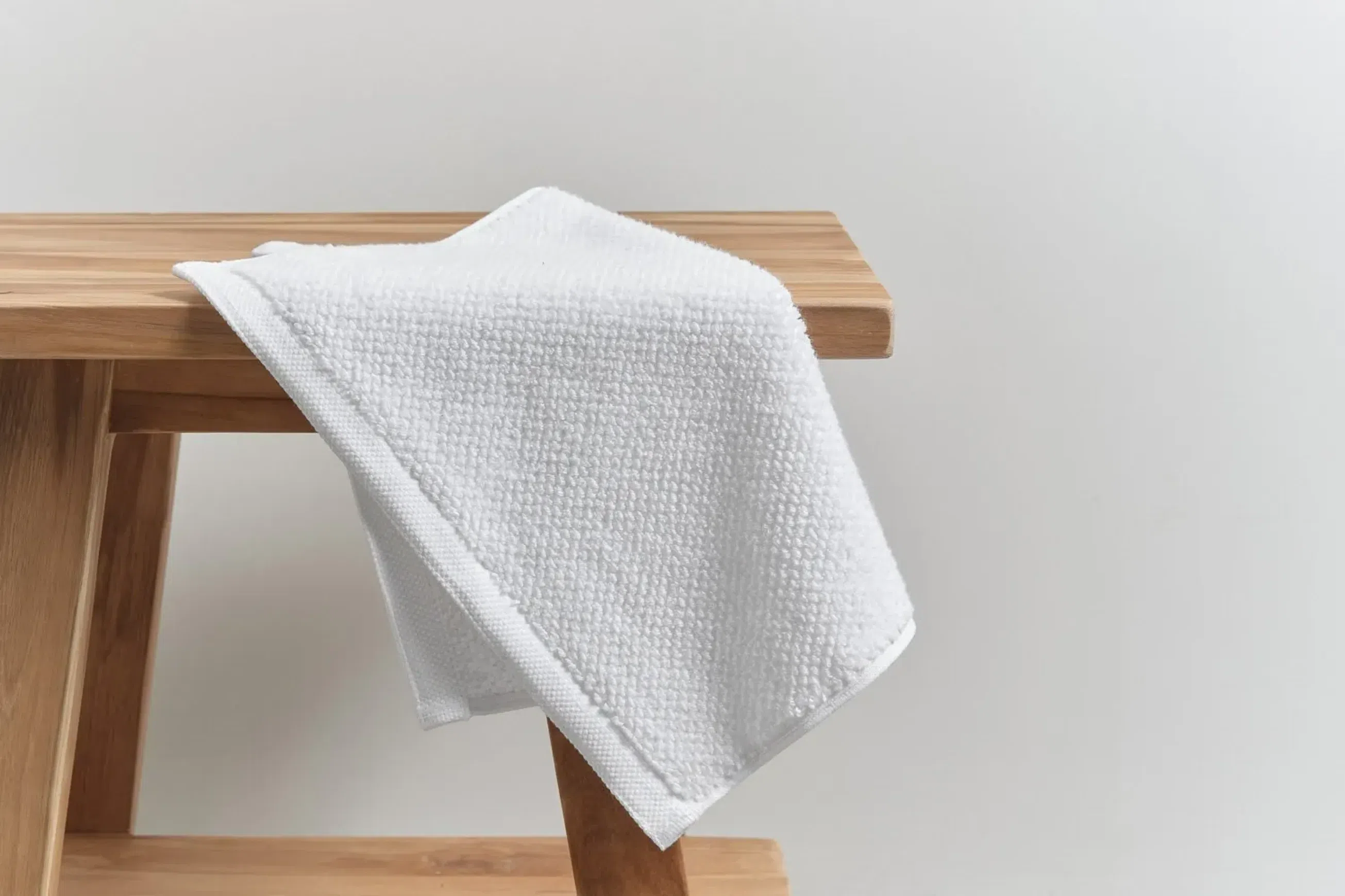 Jacquard Face Washers