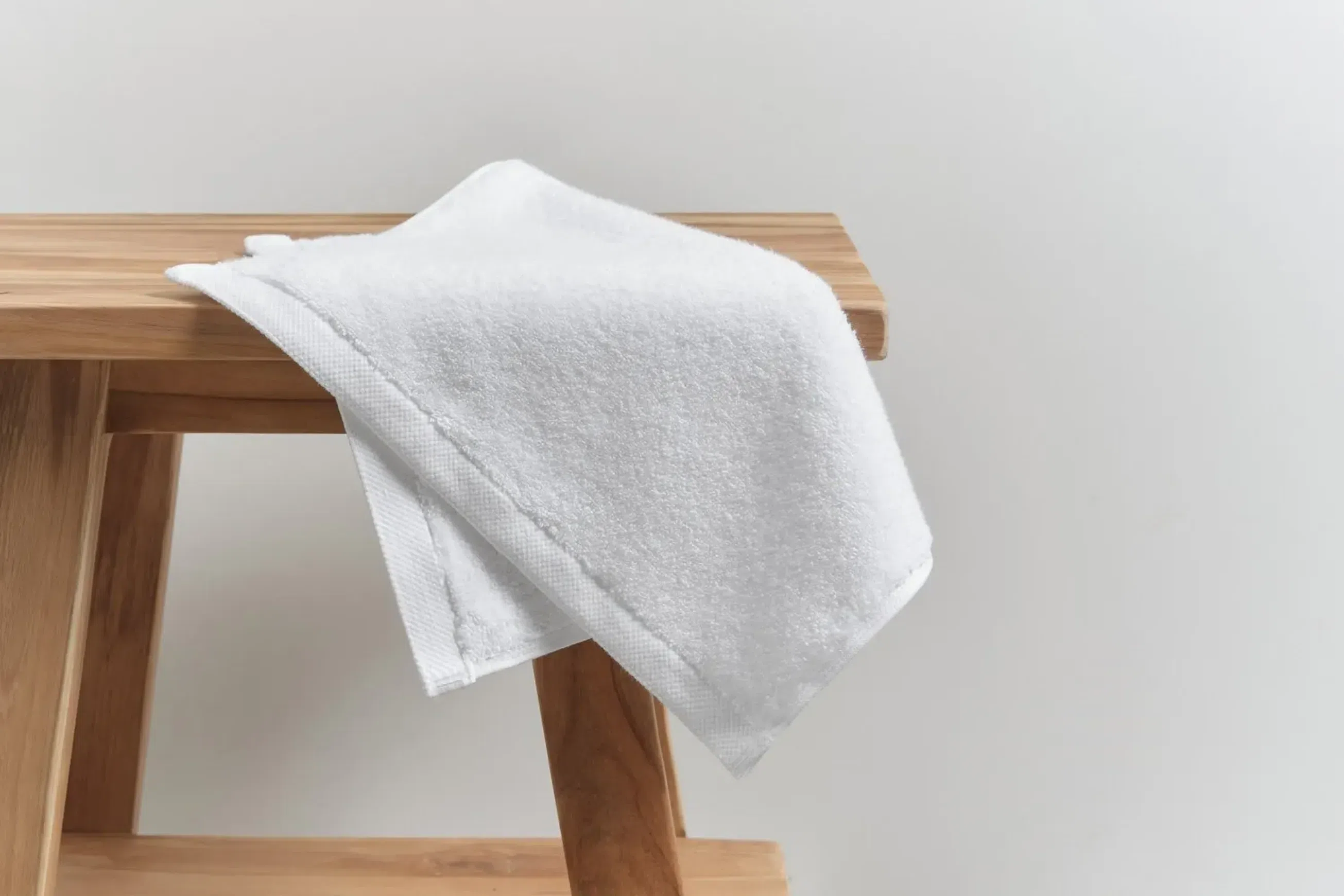 Luxe Face Washers