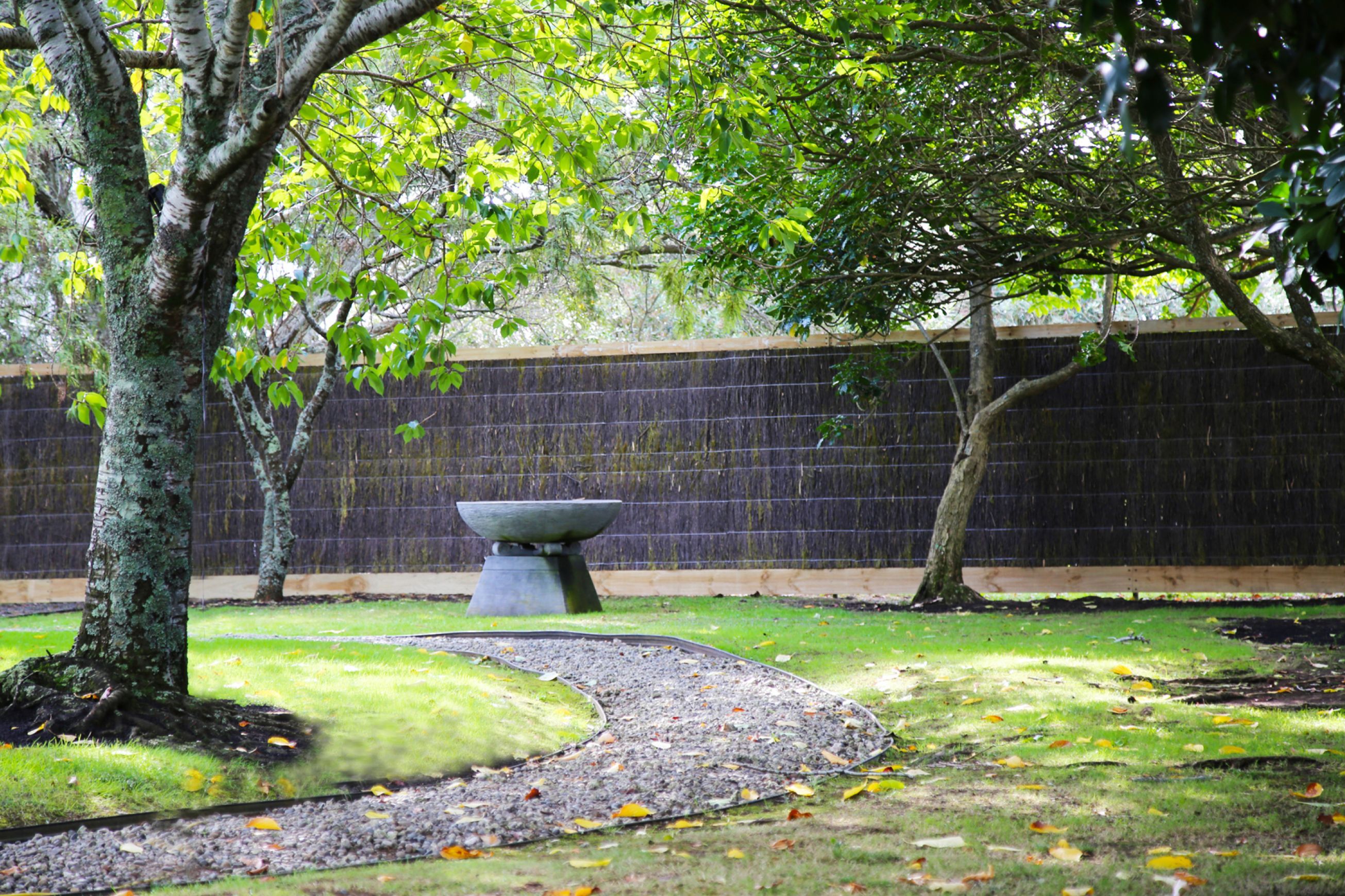 Brushwood Fencing Panels