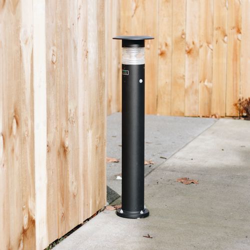 Sentry Solar Bollard 002