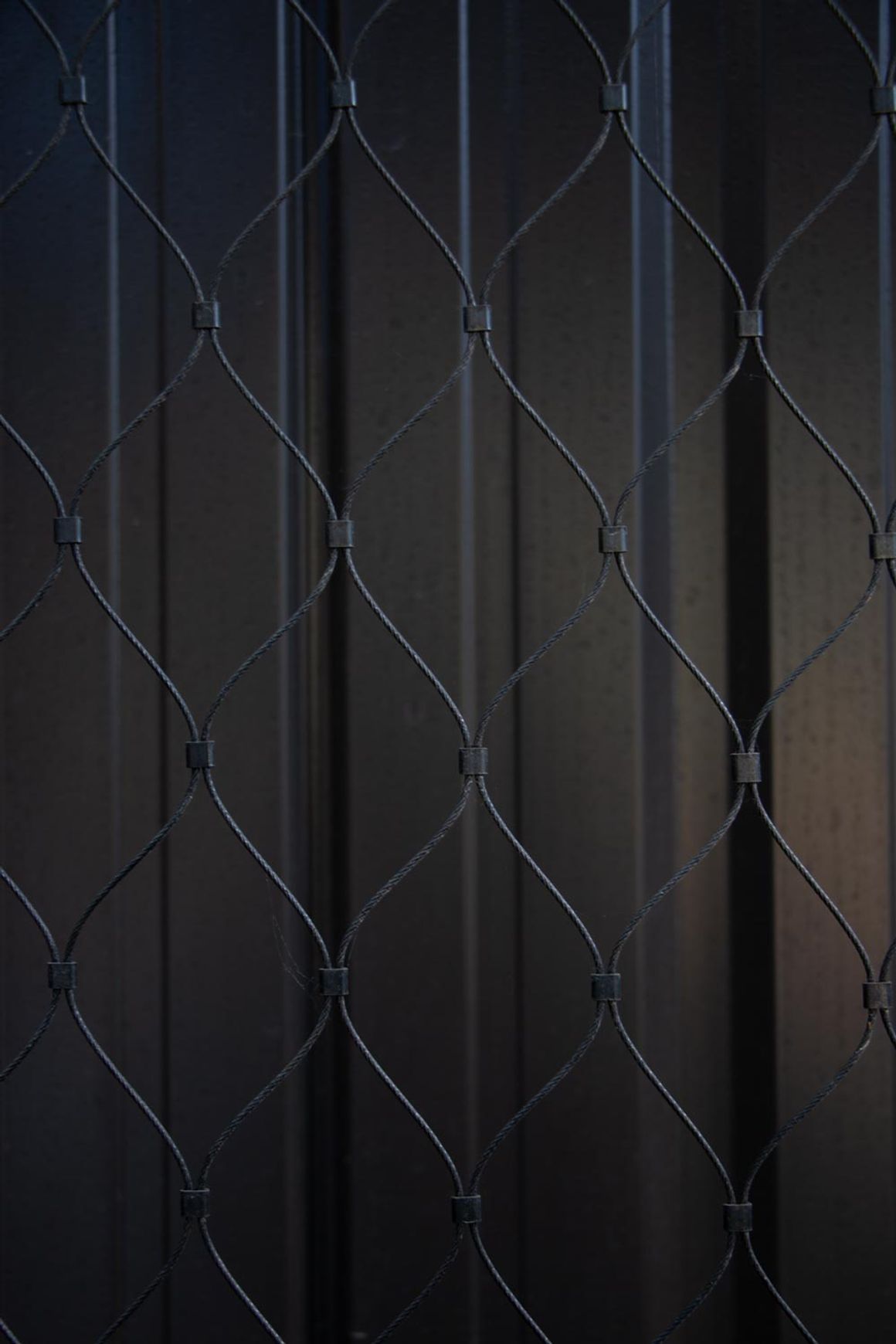 X-Tend® Tensile Mesh Netting