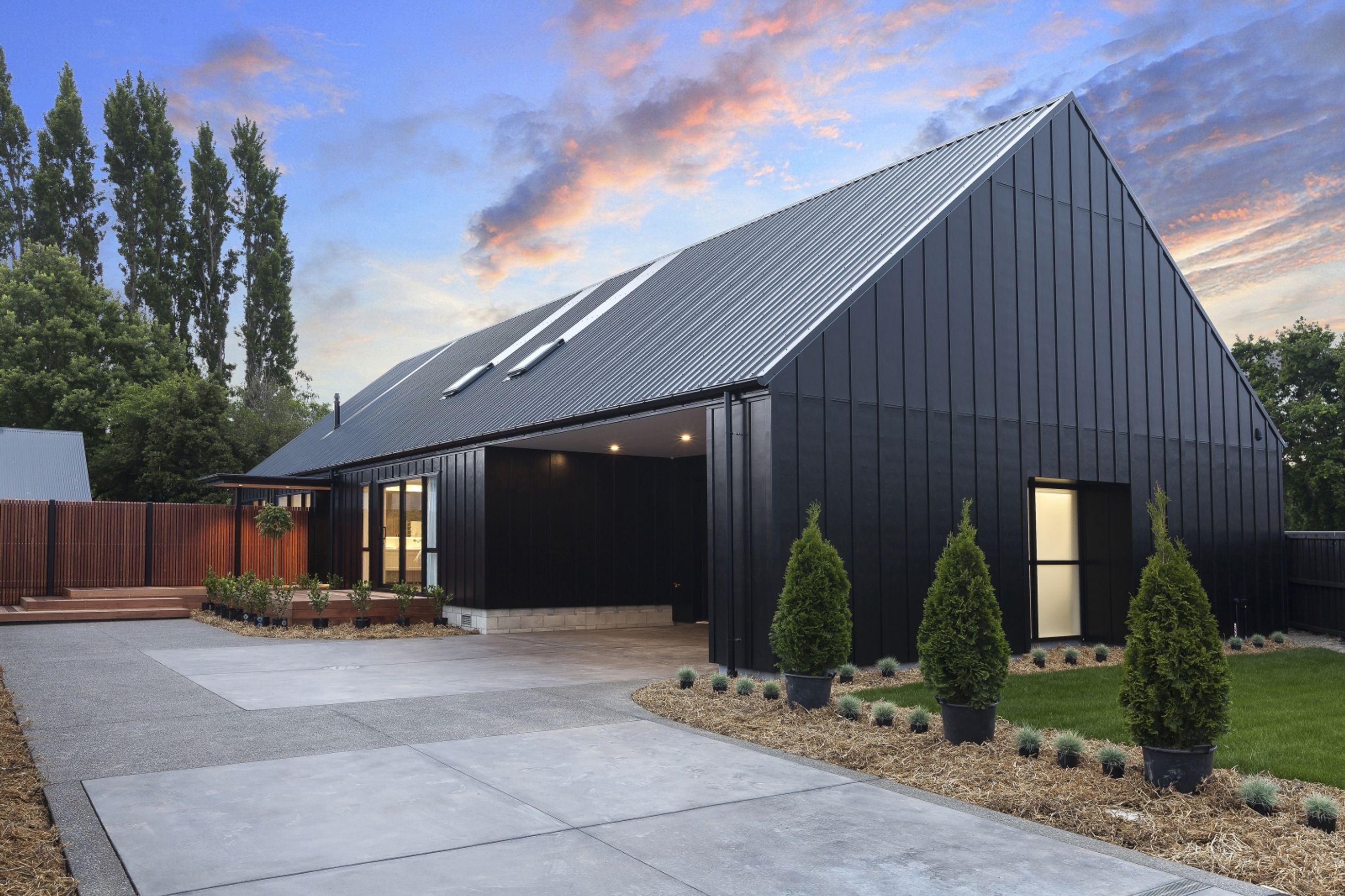 Hardie™ Flex Sheet