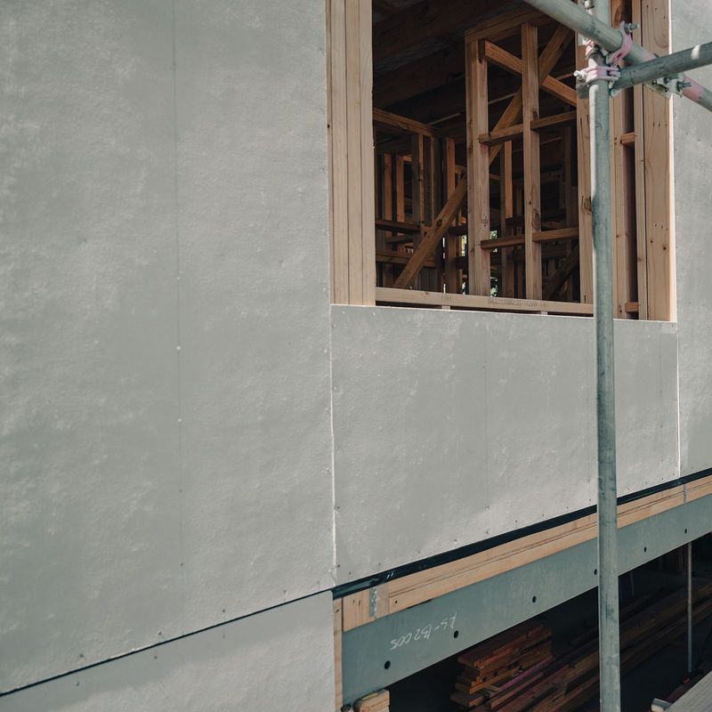 Masons Fibre Cement Sheets