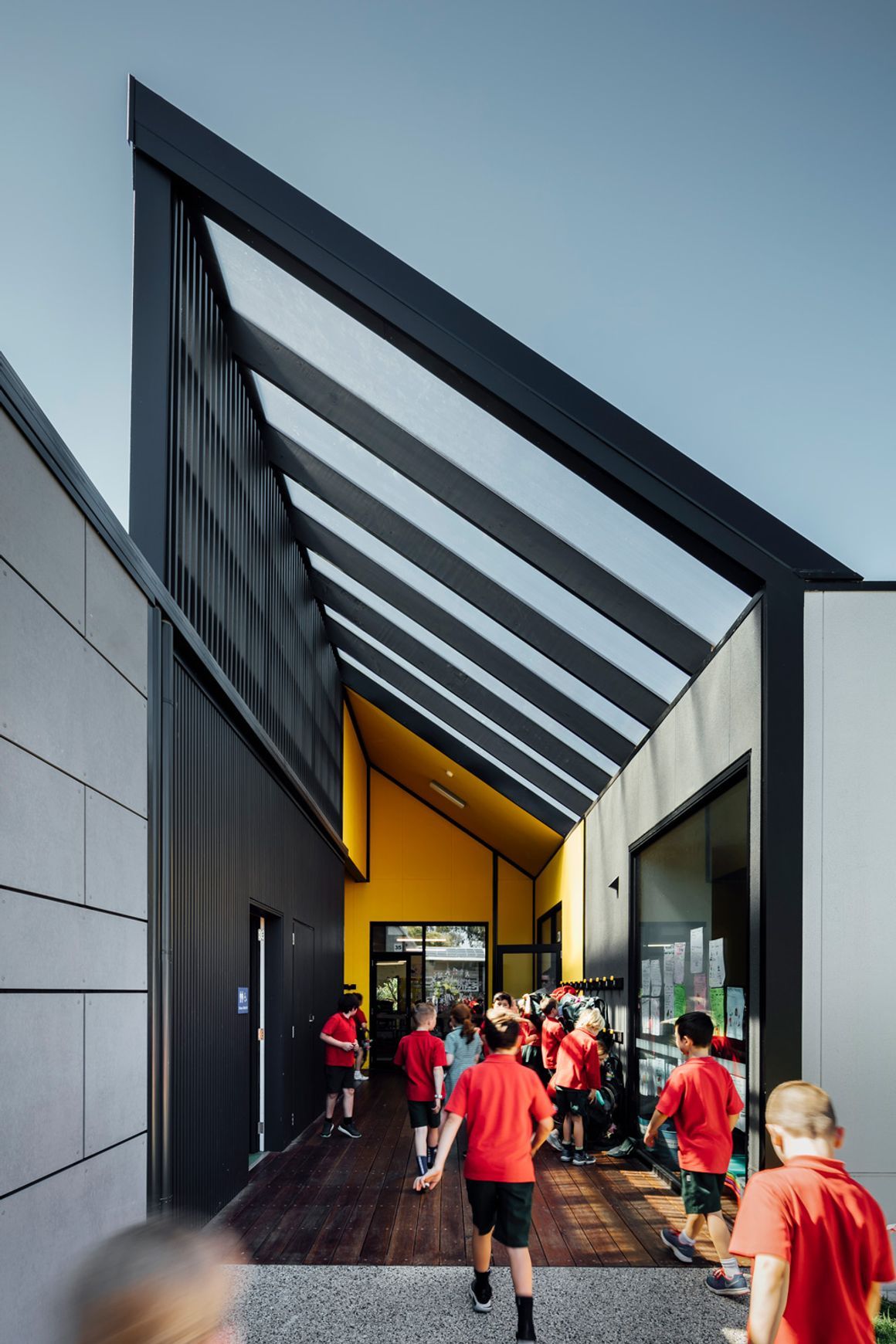 EQUITONE® Cladding HD Fibre Cement Cladding