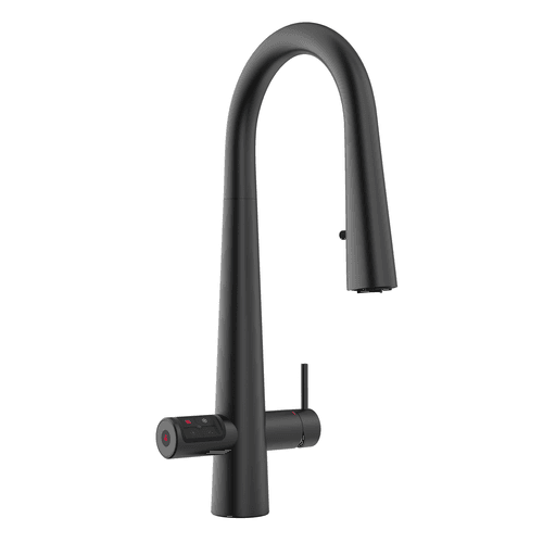 HydroTap G5 BCHA Celsius Plus AIO Pull-Out | Matte Black
