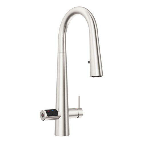 HydroTap G5 BCHA Celsius Plus AIO Pull-Out | Brushed Nickel