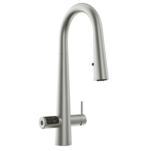 HydroTap G5 BCSHA Celsius Plus AIO Pull-Out | Gunmetal