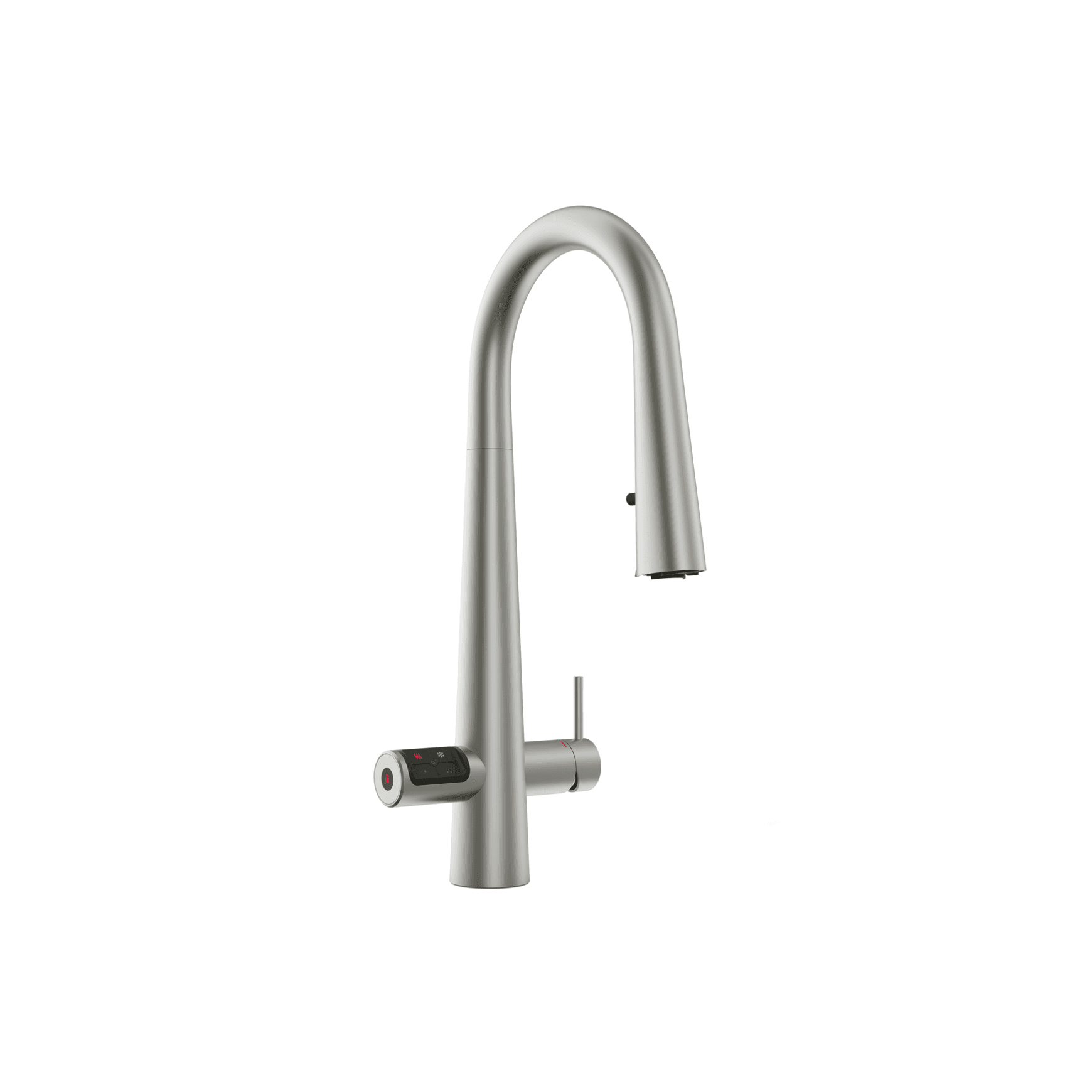 HydroTap G5 BCHA Celsius Plus AIO Pull-Out | Gunmetal