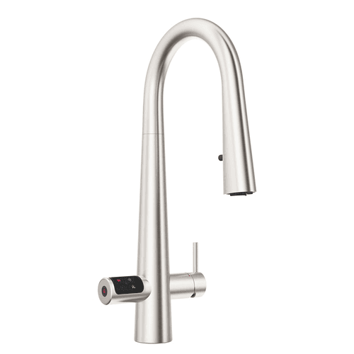 HydroTap G5 BCSHA Celsius Plus AIO Pull-Out | Brushed Nickel