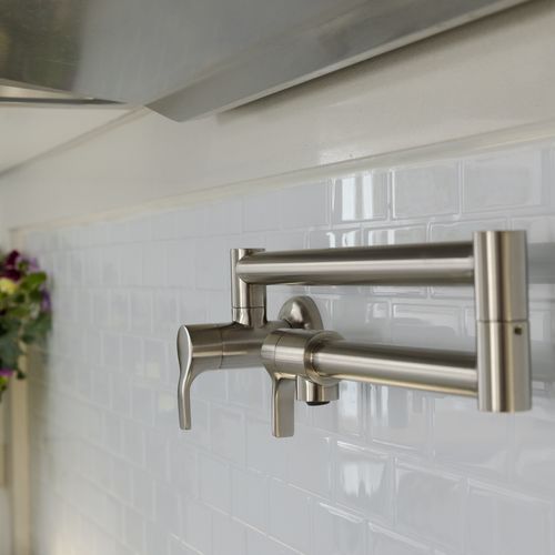 Craft Pot Filler