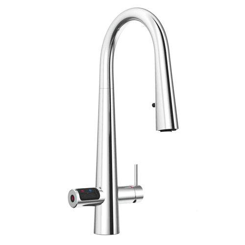 HydroTap G5 BCHA Celsius Plus AIO Pull-Out | Chrome