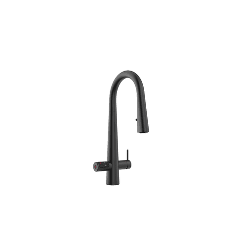 HydroTap G5 BCSHA Celsius Plus AIO Pull-Out | Matte Black