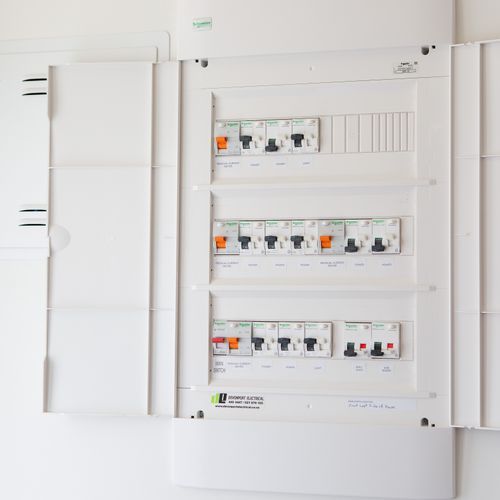 Electrical Safety and Protection