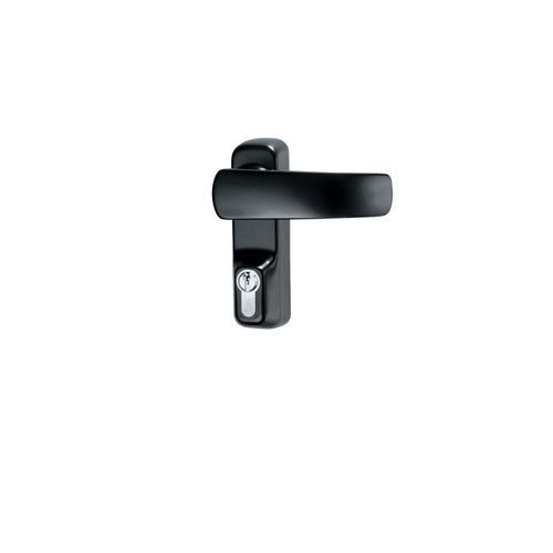 Idea Push Panic Device Door Hardware